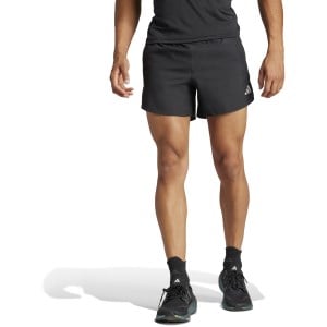 adidas Run It 5 Inch Mens Running Shorts
