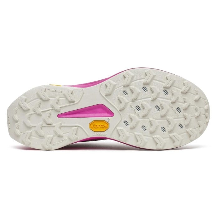 Saucony Peregrine 16 - Womens Trail Running Shoes - Plum/Mulberry - image 4