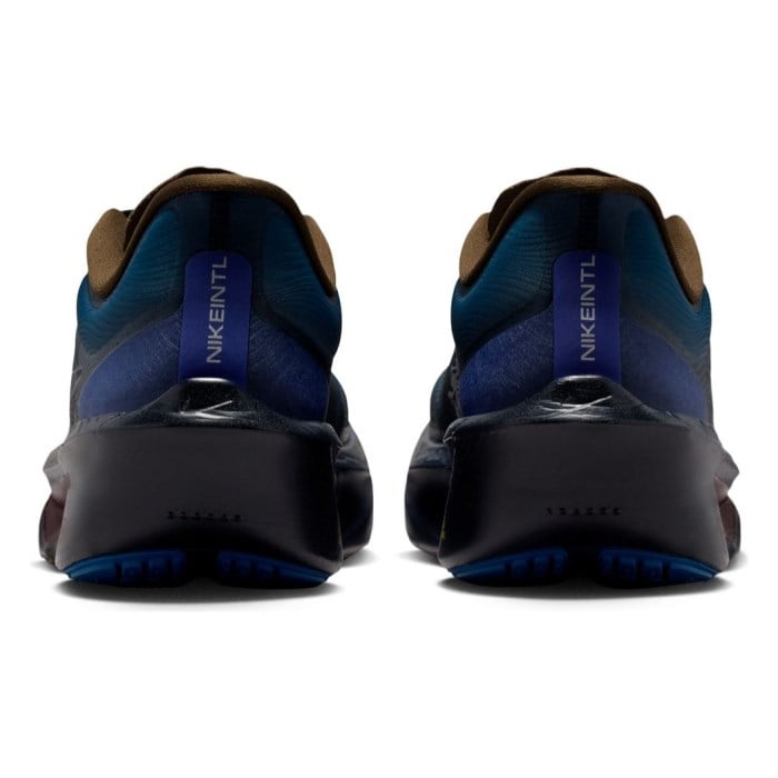 Nike Zoom Fly 6 - Our Pace Our Vib(e)bration - Mens Running Shoes - Court Blue/Obsidian/Burgundy Ash