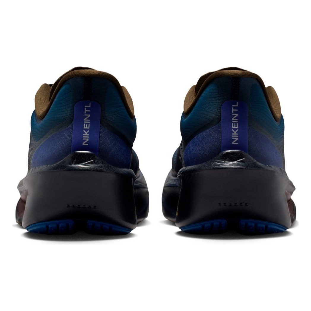 Nike Zoom Fly 6 - Our Pace Our Vib(e)bration - Mens Running Shoes - Court Blue/Obsidian/Burgundy Ash