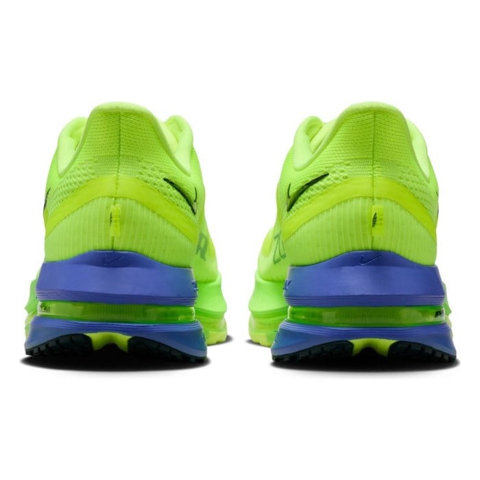Nike Pegasus Premium - Mens Running Shoes - Volt Ice/Black Spruce/Lime Blast