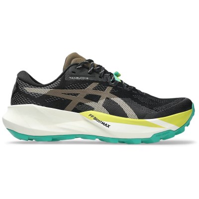 Asics Gel Trabuco 14 - Mens Trail Running Shoes