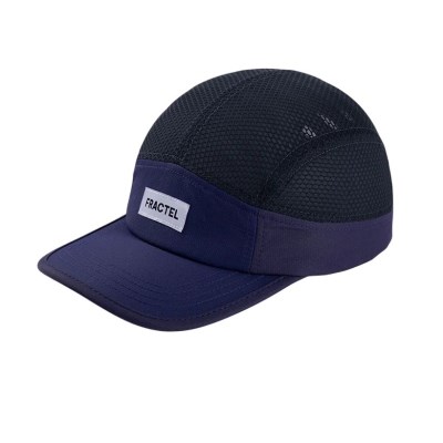 Fractel R-Series Running Cap