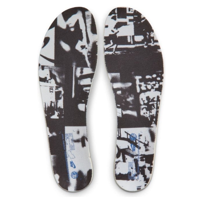 Nike Zoom Fly 6 - Our Pace Our Vib(e)bration - Mens Running Shoes - Court Blue/Obsidian/Burgundy Ash