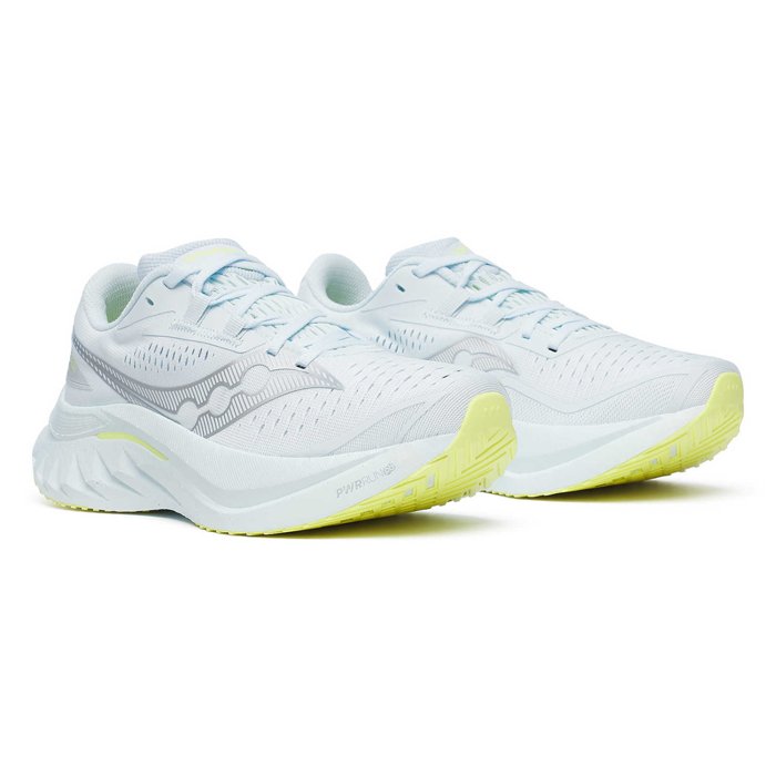 Saucony Endorphin Speed 4 - Womens Running Shoes - Ice Melt