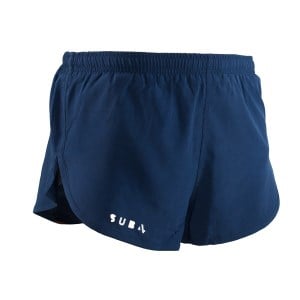 Sub4 Mens Classic Running Split Shorts