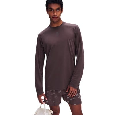 On Mens Trail Long-T Solar