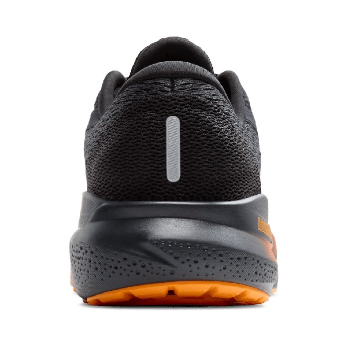 Brooks Adrenaline GTS 24 - Mens Running Shoes - Black/Ebony/Sienna