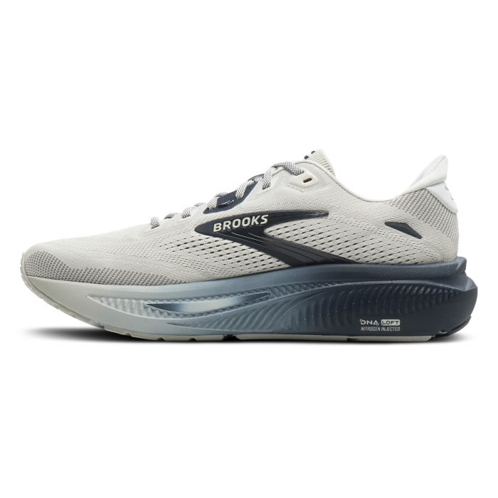 Brooks Ghost 18 - Mens Running Shoes - Foggydew/Bluenights/Grey - image 2