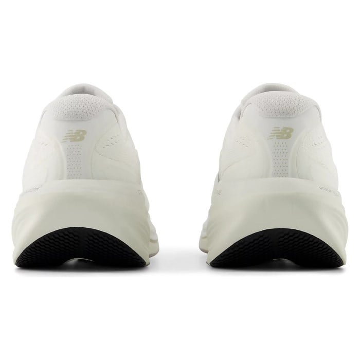 New Balance Fresh Foam X 860v15 - Womens Running Shoes - White/Silver Metallic