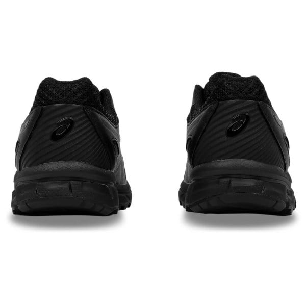 Asics Gel Trigger 12 - Mens Cross Training Shoes - Black/Black