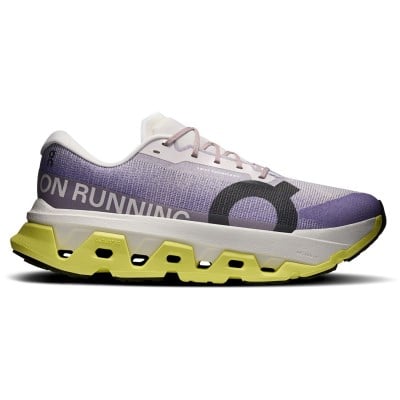On Cloudmonster Hyper 3 - Mens Running Shoes