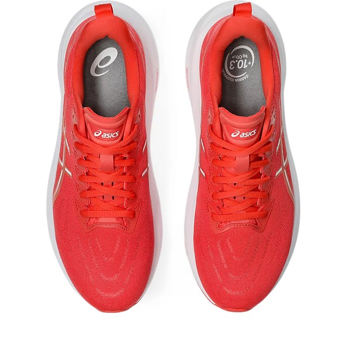 Asics GT-2000 13 - Mens Running Shoes - Coral Reef/Mojave