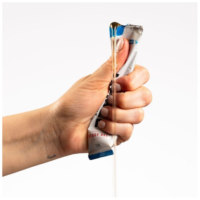 Maple Movement SAP Replenish Energy Gel 32ml - Lemon/Salt