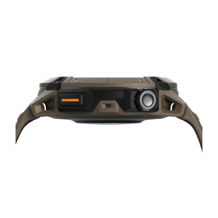 Coros Nomad GPS Sports Watch - Brown