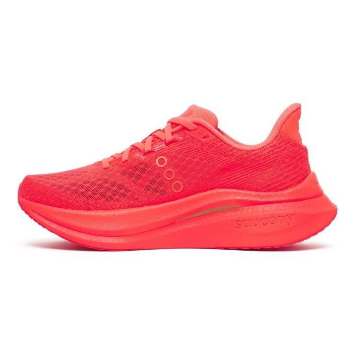 Saucony Endorphin Speed 5 - Womens Running Shoes - Vizired - image 3