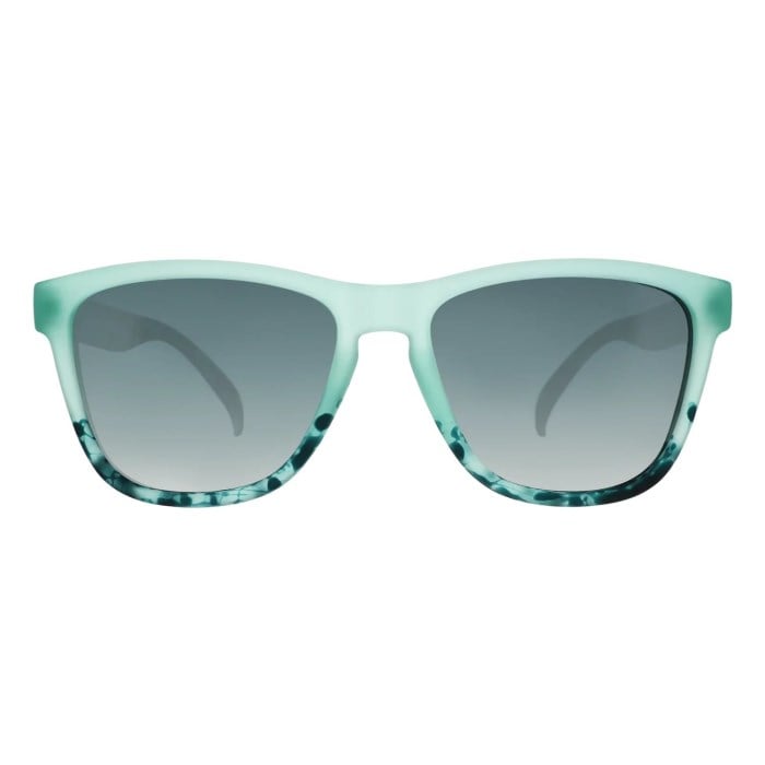 Goodr The OG Polarised Sports Sunglasses - Earth Shattering Shades