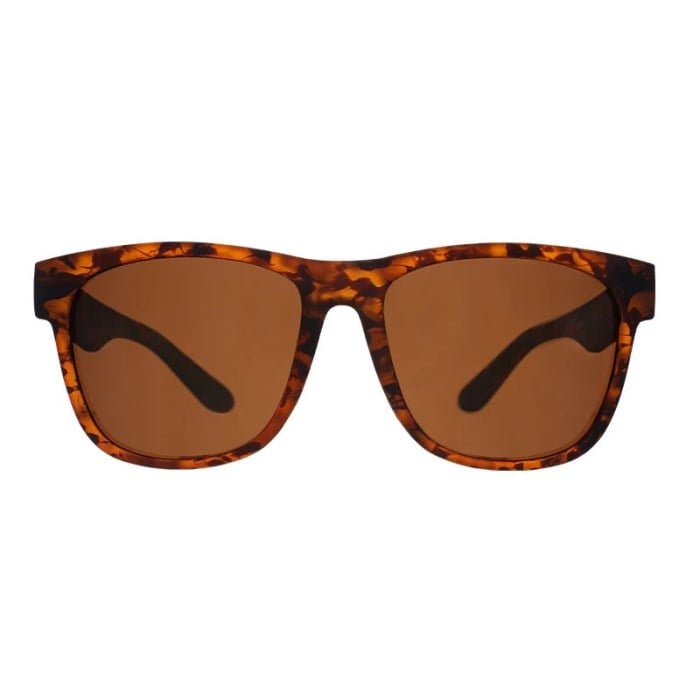 Goodr BFG Polarised Sports Sunglasses - Hellhound Hallucinations