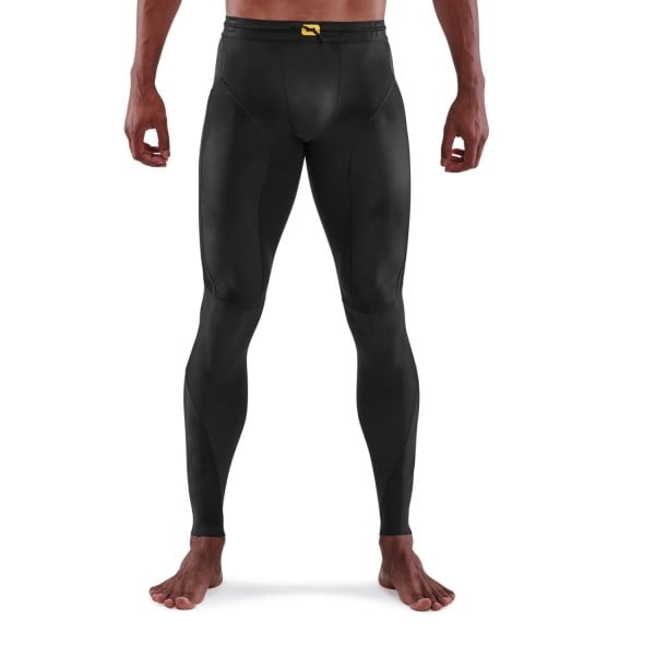 Skins Series-5 Mens Compression Long Tights