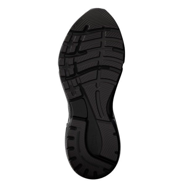 Brooks Adrenaline GTS 23 - Womens Running Shoes - Black/Black/Ebony