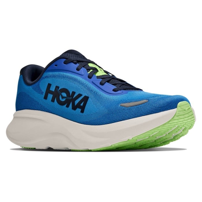 Hoka Rincon 5 - Mens Running Shoes - Virtual Blue/Varsity Navy - image 2
