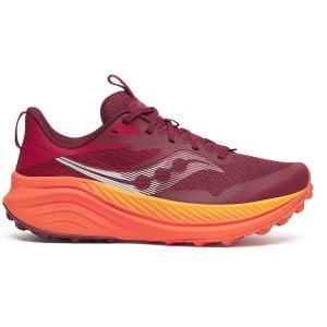 Saucony Xodus Ultra 3 - Womens Trail Running Shoes