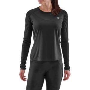 Skins Series-3 Womens Long Sleeve Training Top