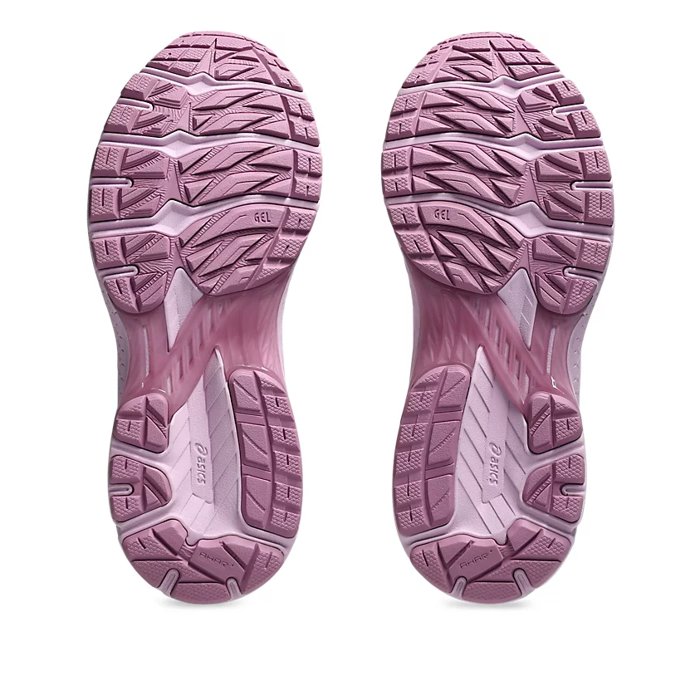 Asics GT-2000 SX - Womens Training Shoes - Birch/Light Ube