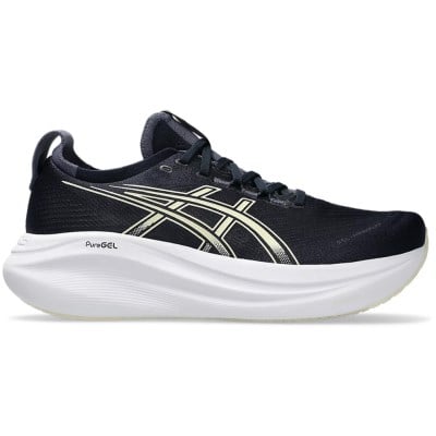 Asics Gel Nimbus 27 - Mens Running Shoes