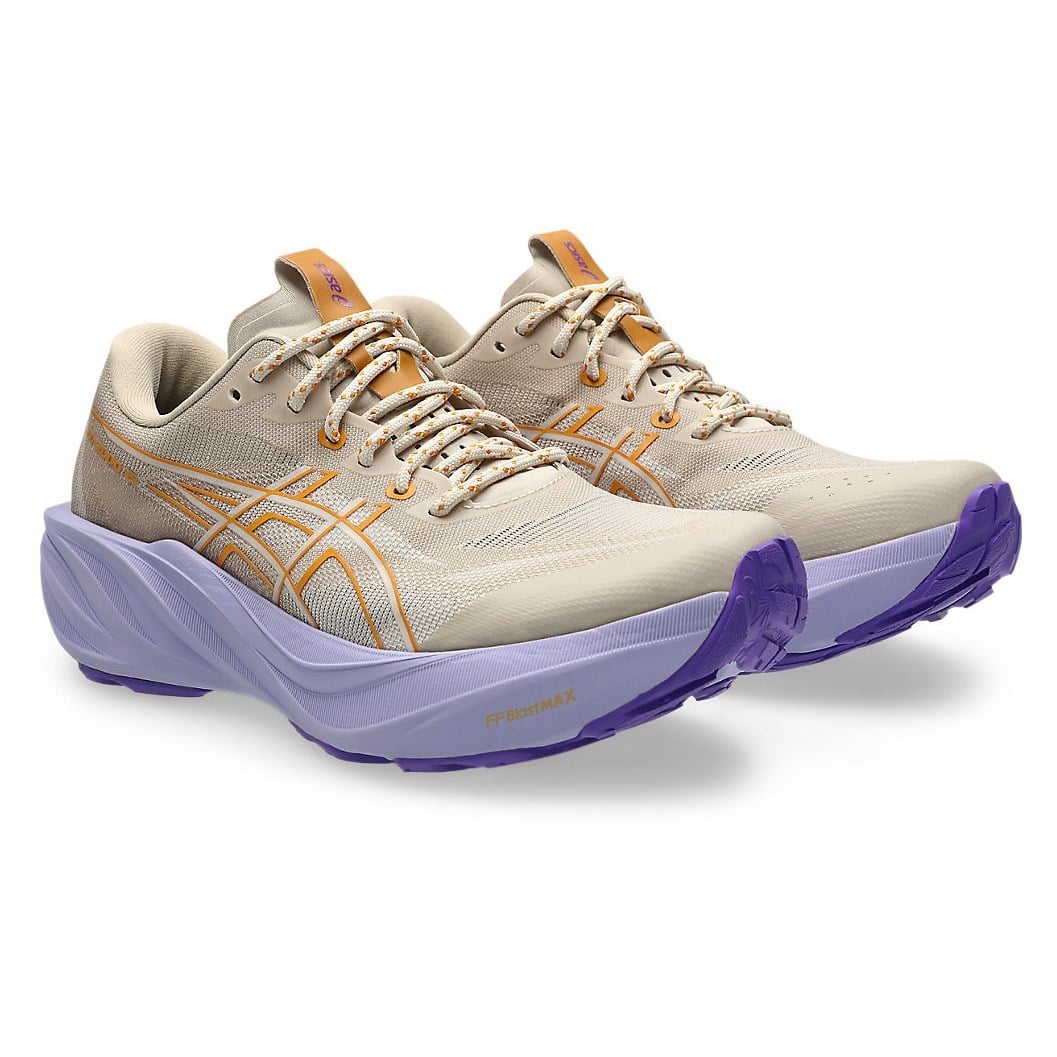 Asics GT-2000 15 TR - Womens Running Shoes - Simply Taupe/Bluebell - image 6