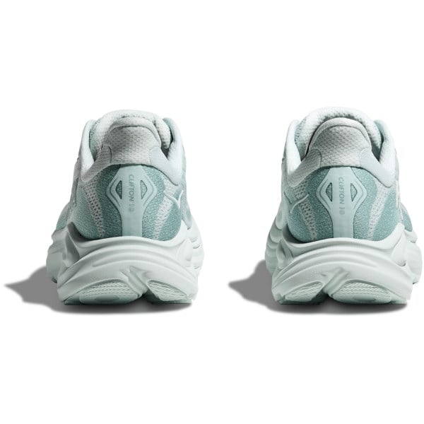 Hoka Clifton 10 - Womens Running Shoes - Droplet/Druzy