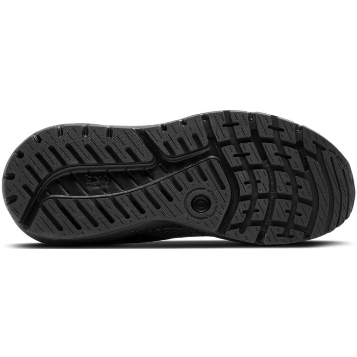 Brooks Beast GTS 24 - Mens Running Shoes - Primer Grey/Ebony