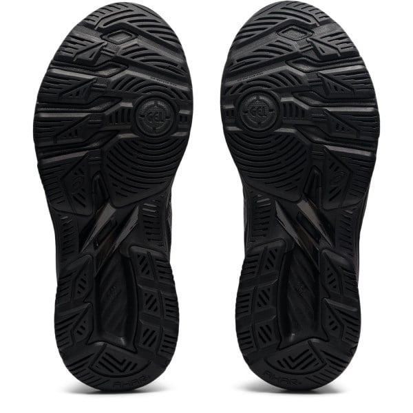 Asics Gel 550TR - Womens Cross Training Shoes - Triple Black