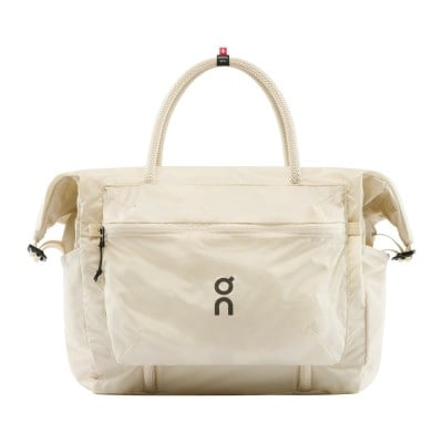On Track Pack 35L Lite - Cream