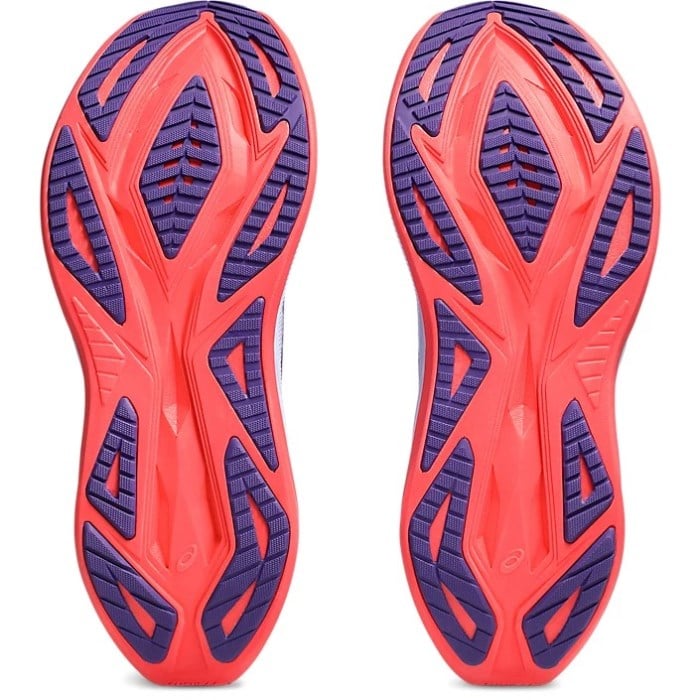 Asics Superblast 2 - Unisex Running Shoes - Blue Fade/Edo Purple