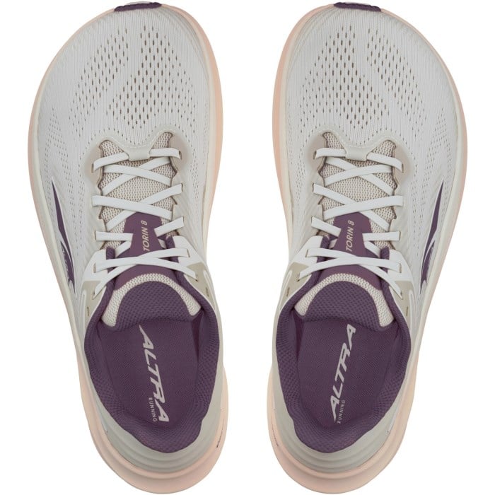 Altra Torin 8 - Womens Running Shoes - Tan