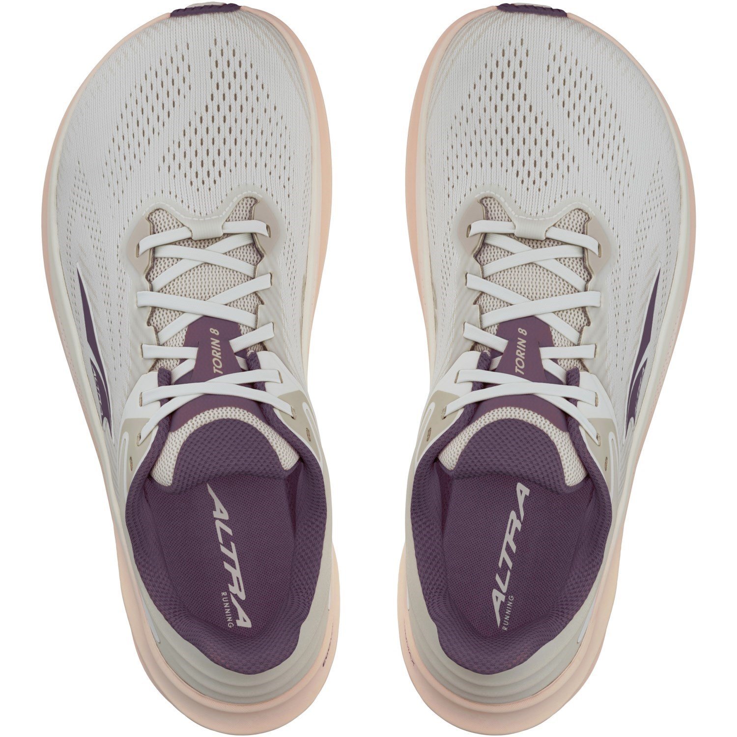 Altra Torin 8 - Womens Running Shoes - Tan