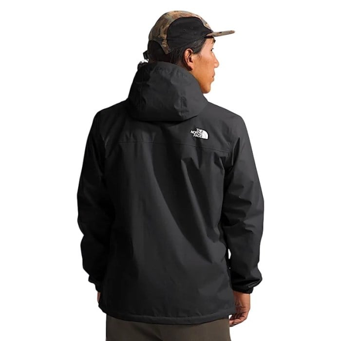 The North Face Mens Antora Jacket - TNF Black
