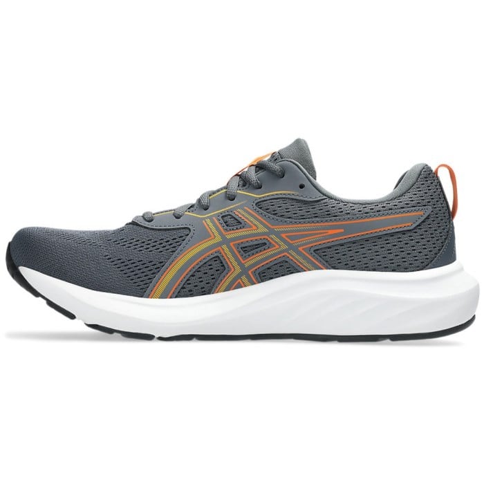 Asics Contend 9 - Mens Running Shoes - Carrier Grey/Anzu