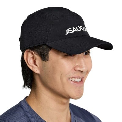 Saucony Outpace Running Cap