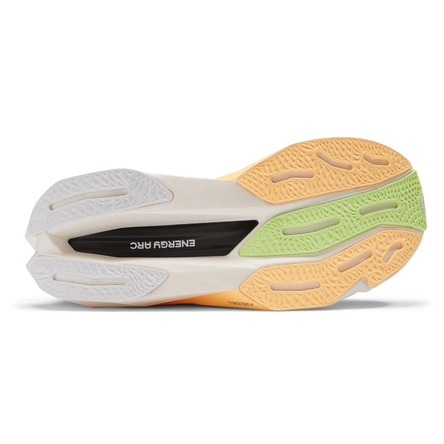 New Balance FuelCell SuperComp Elite v4 - Womens Road Racing Shoes - White