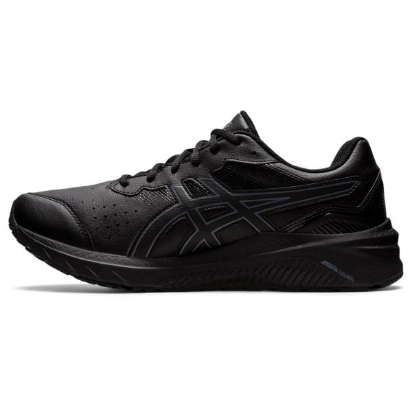 Asics GT-1000 LE 2 - Mens Cross Training Shoes - Triple Black