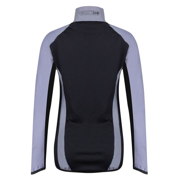 Proviz Reflect360 Womens Running Jacket - Silver