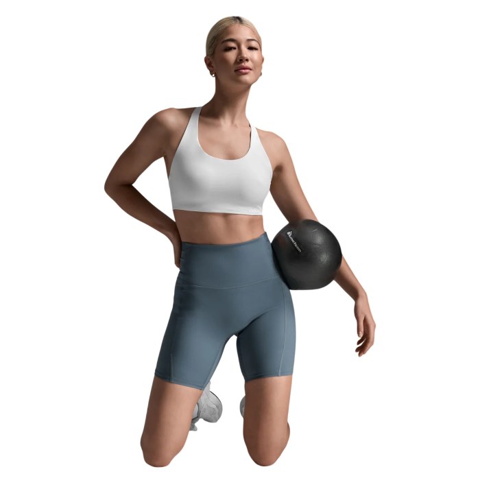 2XU Form Stash Hi-Rise Womens Compression Bike Shorts - Dark Sage/Dark Sage