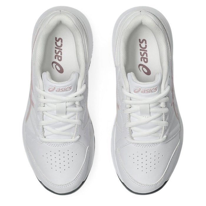 Asics Gel-550TR GS - Kids Running Shoes - White/Morganite - image 4