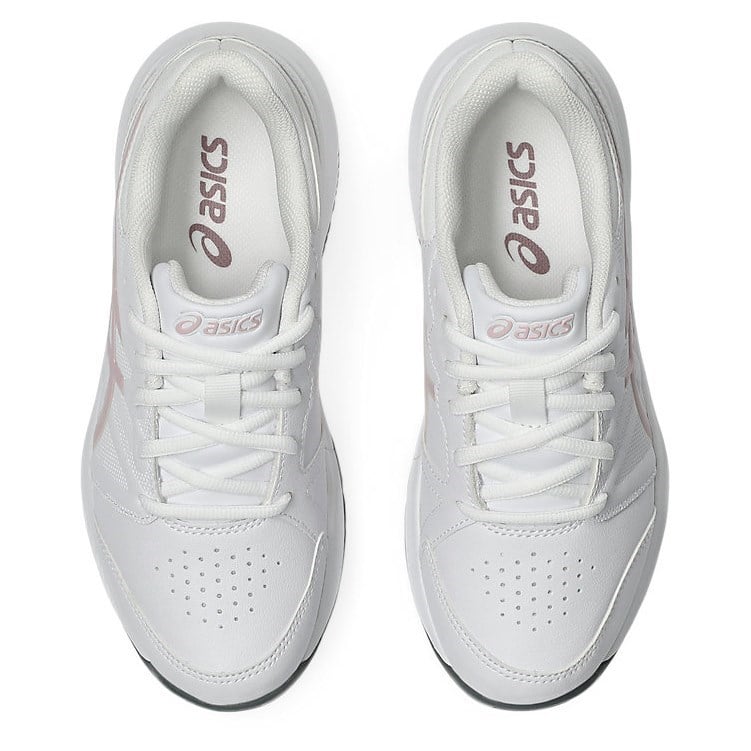 Asics Gel-550TR GS - Kids Running Shoes - White/Morganite - image 4