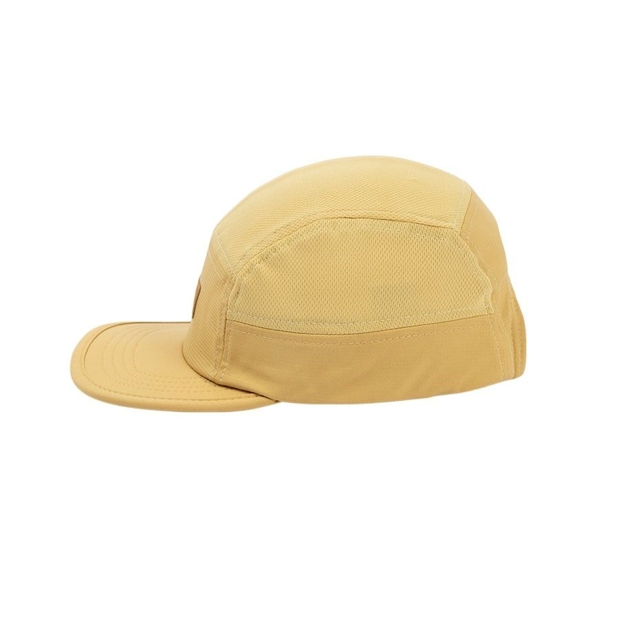Fractel M-Series Core Running Cap - Straw