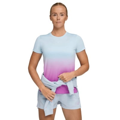 Puma X Hyrox Womens Poly Graphic T-Shirt