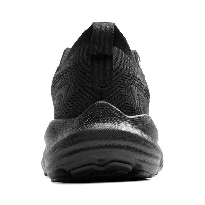 Brooks Glycerin 22 - Mens Running Shoes - Black/Black/Black