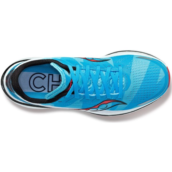 Saucony Endorphin Speed 3 Chicago - Mens Running Shoes - Chicago